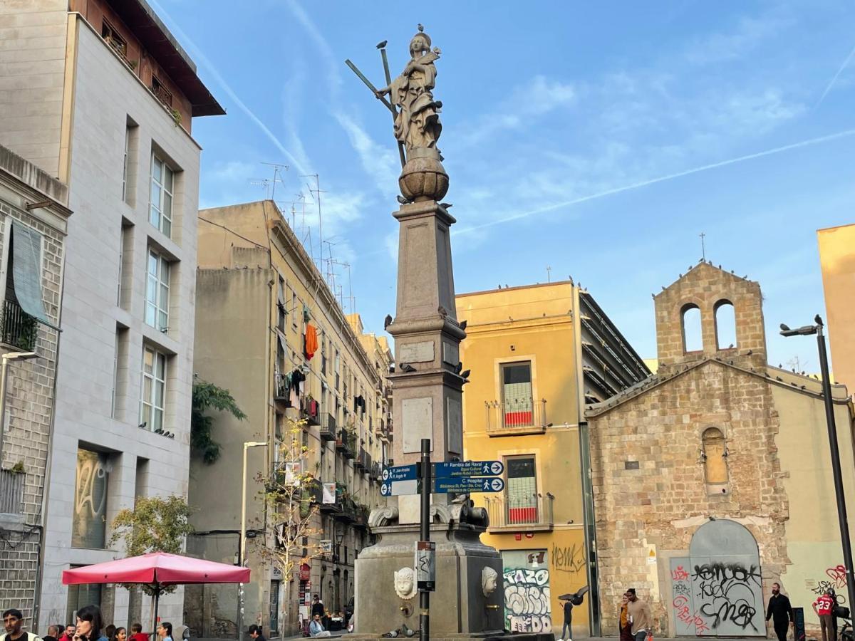 Bertolin Casa de hóspedes Barcelona